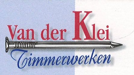 Van der Klei Timmerwerken